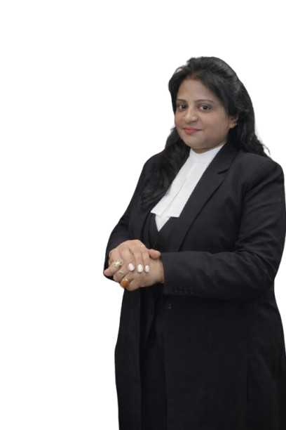 Sapna Raj Attorney Our Team | Dharma Law Associates